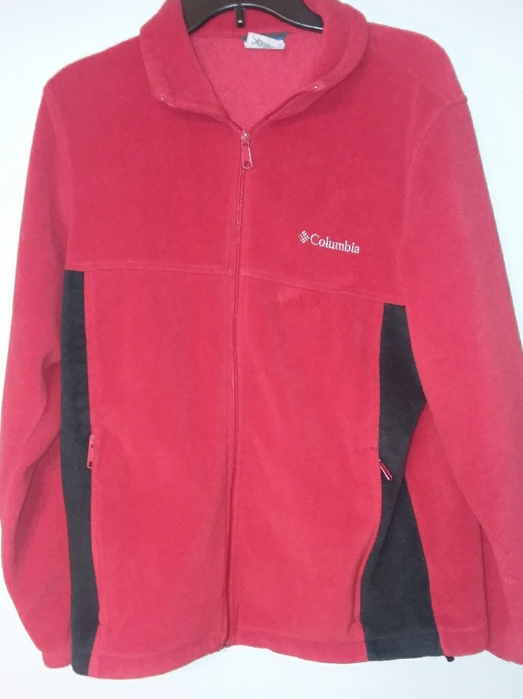 Columbia jacket